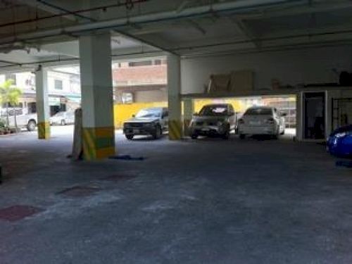 Chudchada Place Hat Yai Eksteriør billede